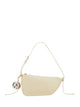 Burberry Mini "Shield" Bag