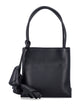 Magda Butrym Magda Butrym Black Leather Julia Bag