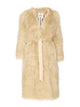 Sword Fur Coat
