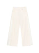 High High Side Panel Trousers