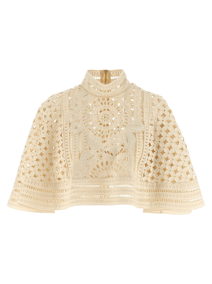 Zimmermann 'Indra' Cape