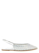 Le Silla 'Gilda' Ballet Flats