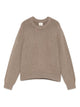 Khaite Mae Cashmere Jumper