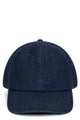 Stone Island Denim Baseball Cap