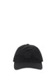 Stone Island Compass Cap With Black Embroidery