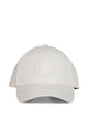 Stone Island Baseball Hat With Logo