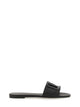 Dolce & Gabbana Sandalo Slide Beachwear