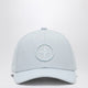 Stone Island Light Blue Hat With Compass Logo