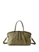 Borbonese Frame Bowler Bag Medium