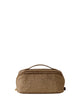 Borbonese Classica Beauty Case Beige/Brown