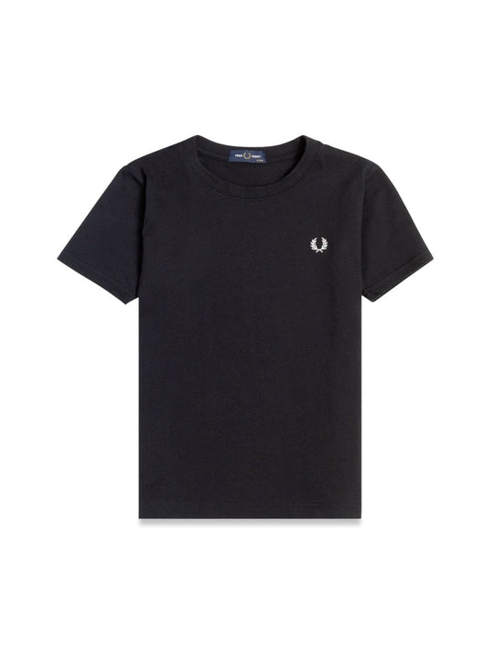 Fred Perry Crewneck T-Shirt