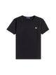 Fred Perry Crewneck T-Shirt