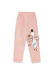 Weekend House Kids Ticket Seller Velvet Pants