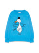 Weekend House Kids Ticket Seller Sweatshirt
