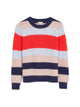 Bellerose Striped Shirt