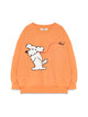 Weekend House Kids Dog Sweatshirt With Pockets