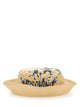 Moschino Couture Bucket Hat With Logo