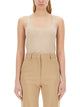 Max Mara Top "Subscription"