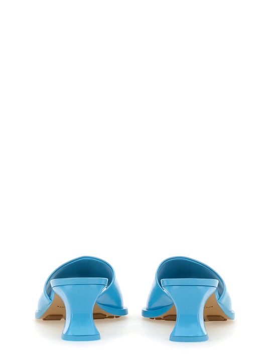 Bottega Veneta Mule "Cha-Cha"