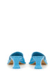 Bottega Veneta Mule "Cha-Cha"