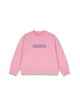 Palm Angels Pa Flames Regular Crewneck