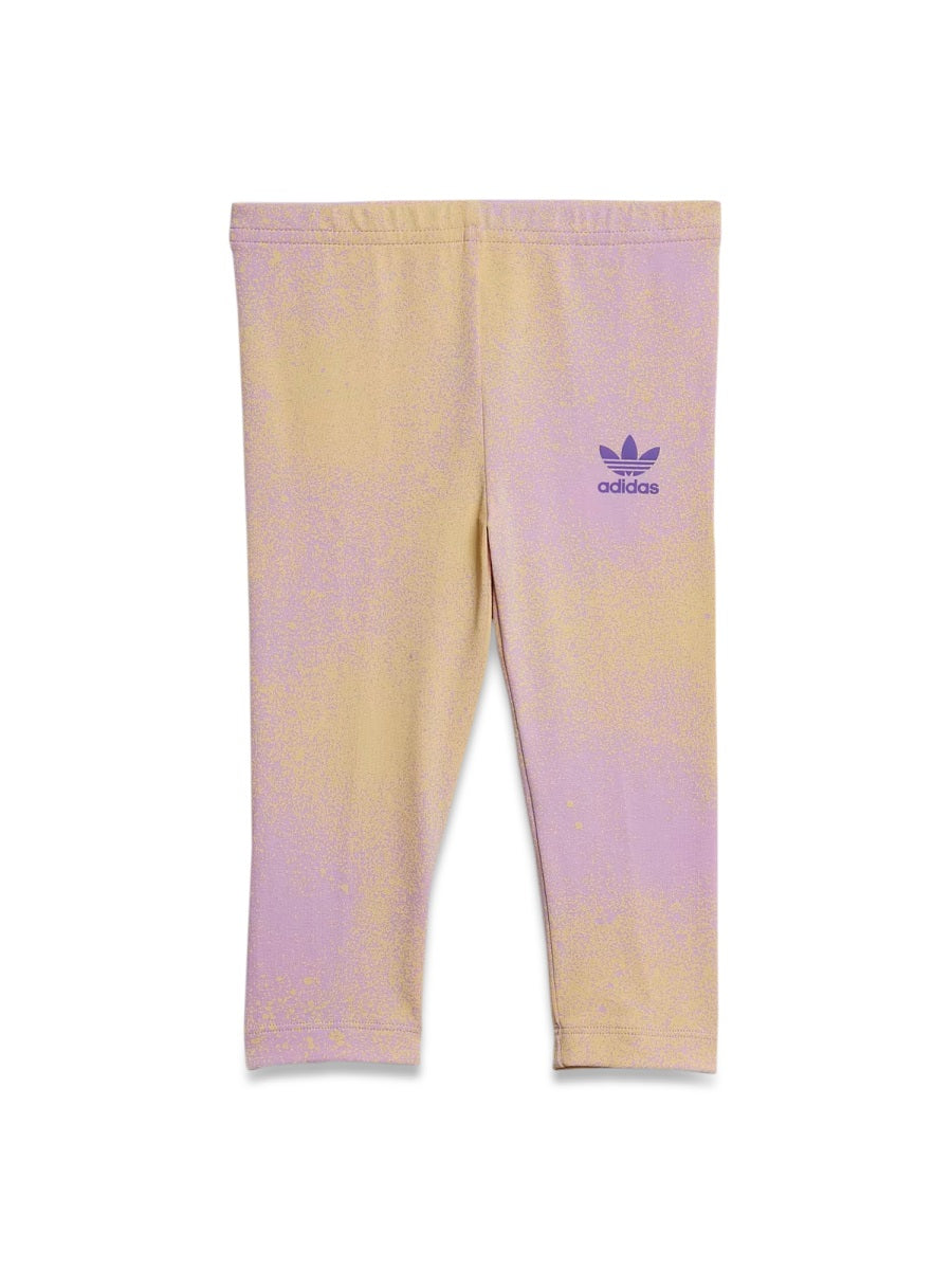 Adidas Originals Crewneck Sweatshirt + Leggings