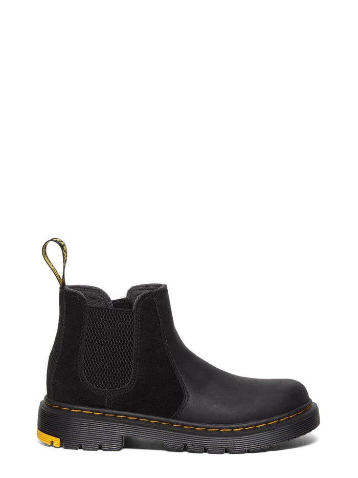 Dr Martens Chelsea Boots.