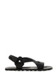 Jil Sander Low Sandal.