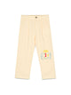 Bobo Choses Happy Mask Chino Pants