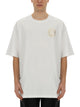 Versace Jeans Couture T-Shirt With Logo