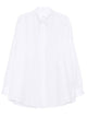 Cellar Door Ceola Button-Down Cotton Shirt
