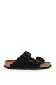 Birkenstock Arizona Suede Unisex Sandals