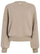 Khaite Margaux Cashmere Sweater