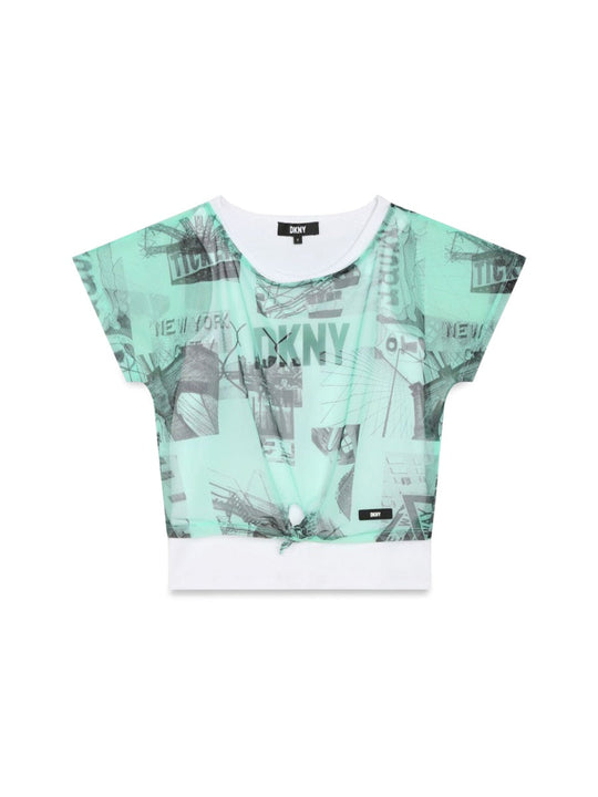 Dkny Tee Shirt