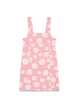 Marc Jacobs Dress With Suspenders