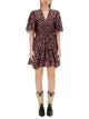 Isabel Marant "Lienne" Dress