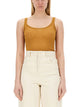 Max Mara Tank Top "Bastia"