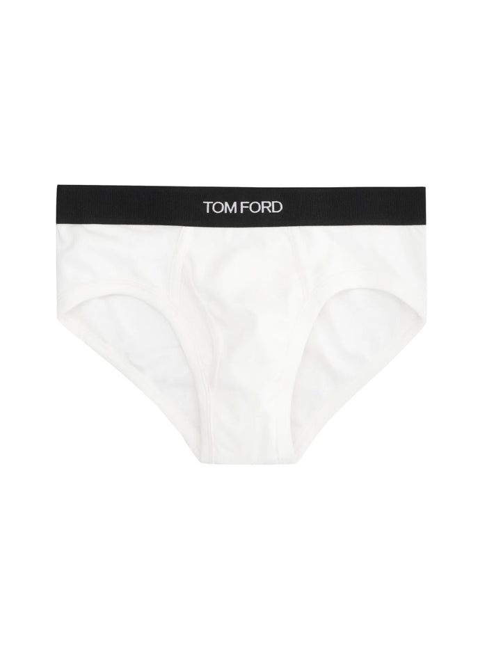 Tom Ford Briefs With Logo