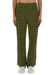 Wales Bonner Truck Pants "Power"