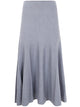 Khaite Mayu Skirt