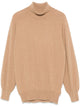 Khaite Percy Cashmere Sweater