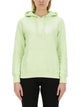 The North Face Sweatshirt With Logo