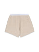 Balmain Knit Shorts