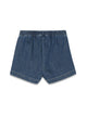 Il Gufo Short Celeste Scuro