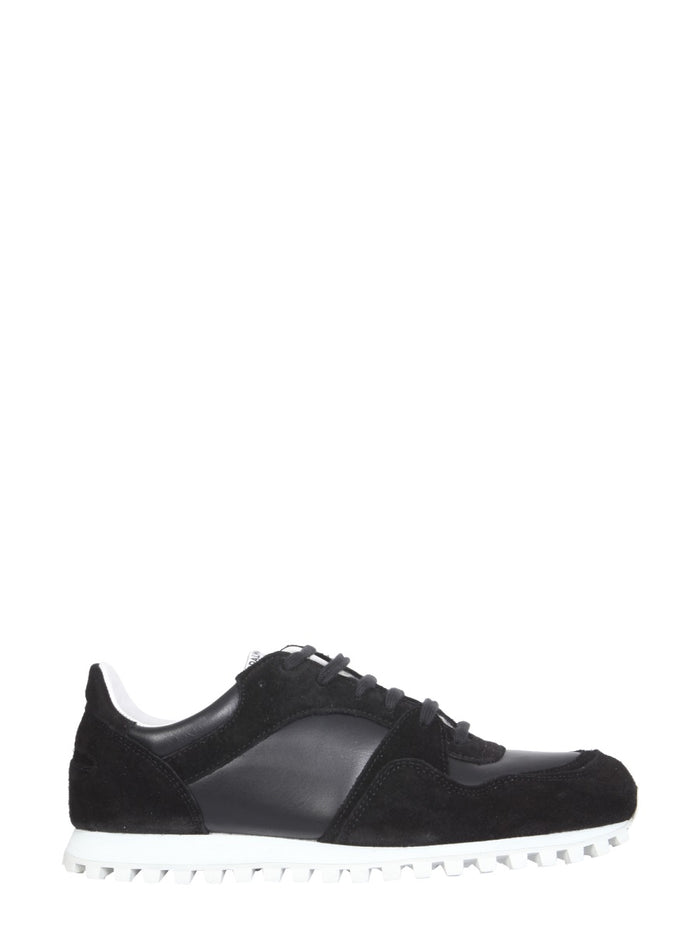 Spalwart Marathon Trail Low Sneakers