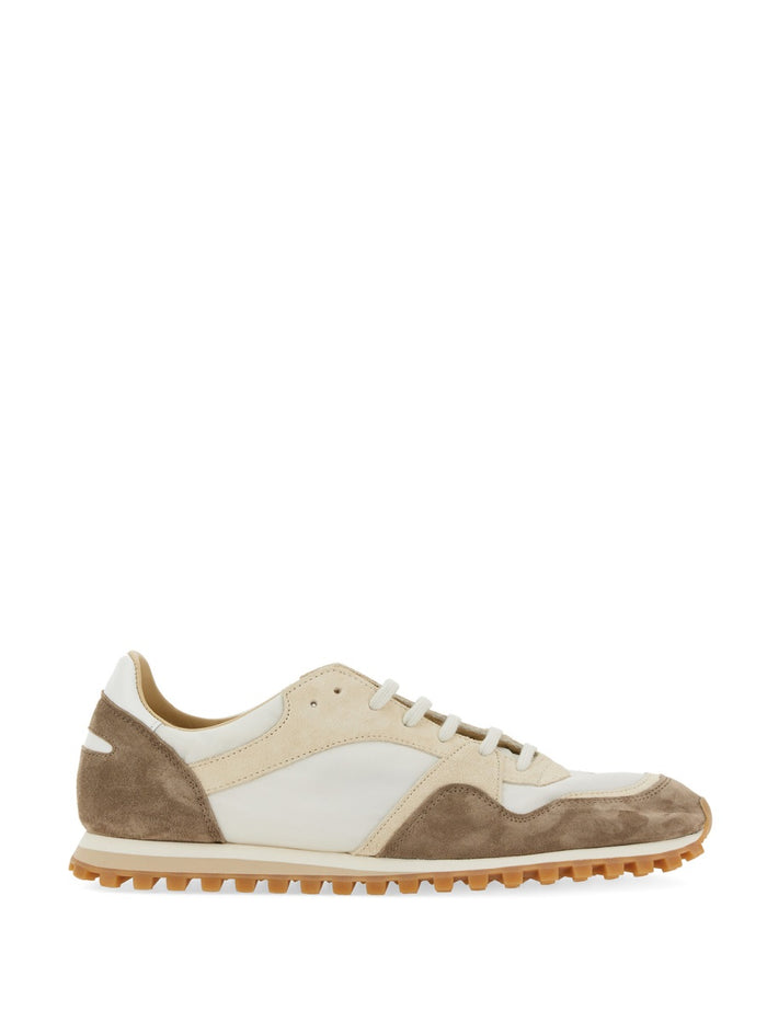 Spalwart Marathon Trail Low Sneaker