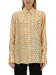 Burberry Shirt "B"