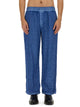 Burberry Linen Pants