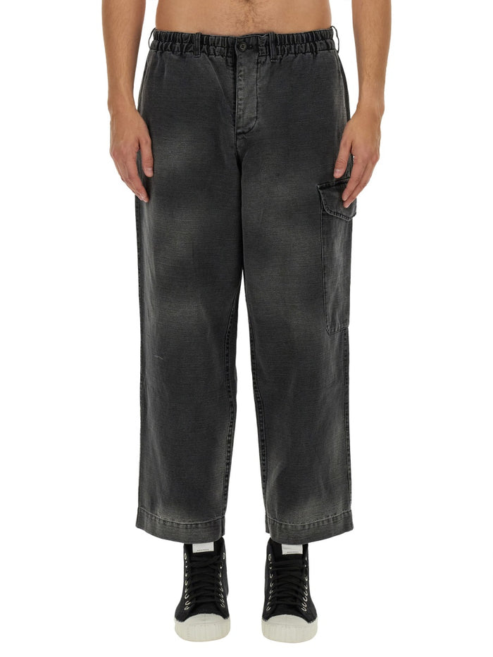 Ymc Military Pants
