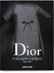 Assouline Dior By Ysl: 1958-1960